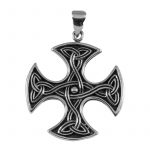 Anhänger (925er Silber) CP-34