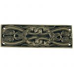 Riemenbeschlag (Bronze) VB-33