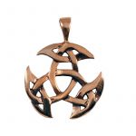 Open Triad (Bronze) CP-5