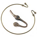 Keltischer Torque (Bronze) CTO-6
