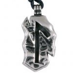 Laguz-Rune Zinn R-21