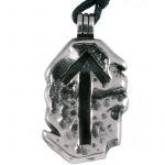 Teiwaz-Rune Zinn R-17