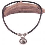 Ledercollier Silber LCH-3/D