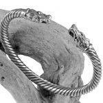 Armspange (925er Silber) VBR-9