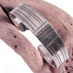 Armspange (925er Silber) VBR-16