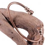 Keltische Armspange (Bronze) CBR-7