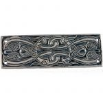 Riemenbeschlag (925er Silber) VB-33