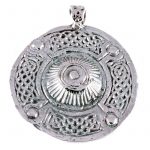 Wikinger Amulett Silber VP-3