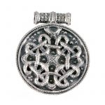 Wikinger Anhänger Silber VP-38