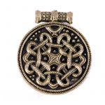 Wikinger Anhänger Bronze VP-38