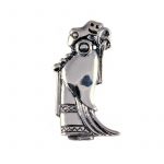 Amulett Walküre 925er Silber VP-60