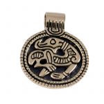 Wikingeranhänger Bronze VP-61