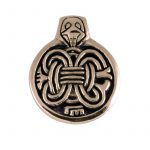 Wikingeranhänger Bronze VP-62