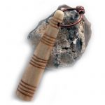 Donarskeule Knochen/Bronze GEC-1