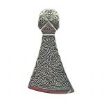Axt Amulett Silber VP-12