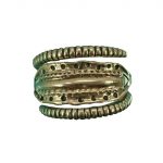 Ring Alamannen Bronze groß GR-1