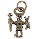 Odin Amulett Bronze VP-19