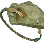 Armspange (Bronze 17cm) VBR-17