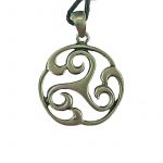 Triskele (Zinn) CP-16