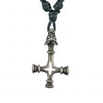 Wolkskreuz Zinn VP-23