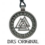 Wotansknoten Zinn VP-77