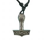 Thor Hammer Zinn VTH-24