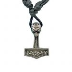 Thorhammer Zinn VTH-4