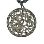 Jellinganhänger Zinn VP-52