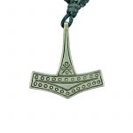 Thors Hammer Zinn VTH-6