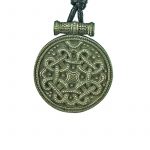 Wikingeranhänger Zinn VP-38