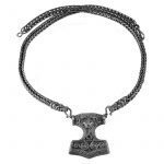 Wikingerkette/Thorh. 925er VCO-1