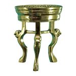 Römische Räucherschale Bronze RE-1