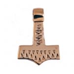 Thorhammer Bronze VTH-30