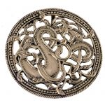 Jellinganhänger Bronze VP-52