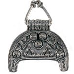 Luna-Anhänger 925er Silber VP-68