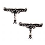 Ohrstecker 925er Silber VE-6