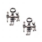 Ohrstecker 925er Silber VE-8