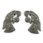 Ohrstecker 925er Silber VE-9