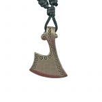 Axtamulett (Zinn) VA-2