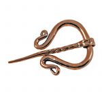 Kleine Fibel (Bronze) VB-7