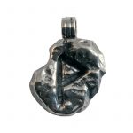 Wunjo-Rune 925er Silber R-8