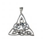 Anhänger (925er Silber) CP-11