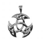 Open Triad (925er Silber) CP-5