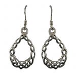 Ohrhänger (925er Silber) CE-2