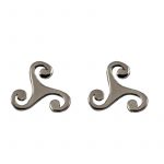 Ohrstecker (925er Silber) CE-5