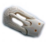 Knochenschnalle VC-37