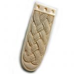 Riemenendstück VC-38