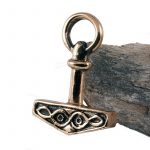 Thor Hammer Bronze VTH-5
