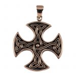 Anhänger (Bronze) CP-34