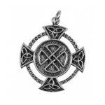 Anhänger (925er Silber) CP-39